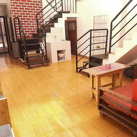 Peru Hostel Inn Cuzco Zewnętrze zdjęcie