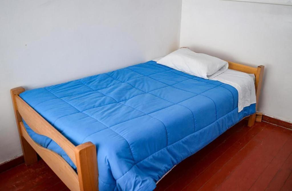 Peru Hostel Inn Cuzco Zewnętrze zdjęcie