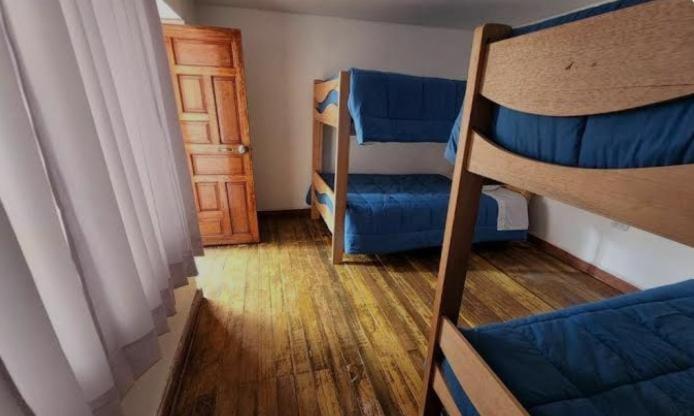 Peru Hostel Inn Cuzco Zewnętrze zdjęcie