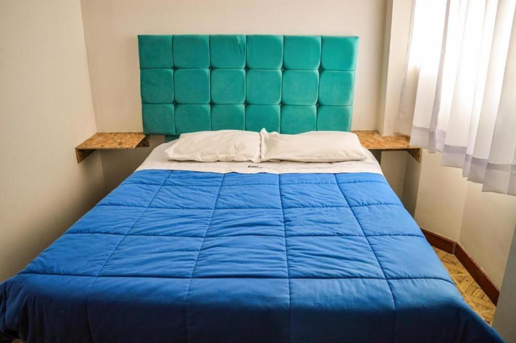 Peru Hostel Inn Cuzco Zewnętrze zdjęcie