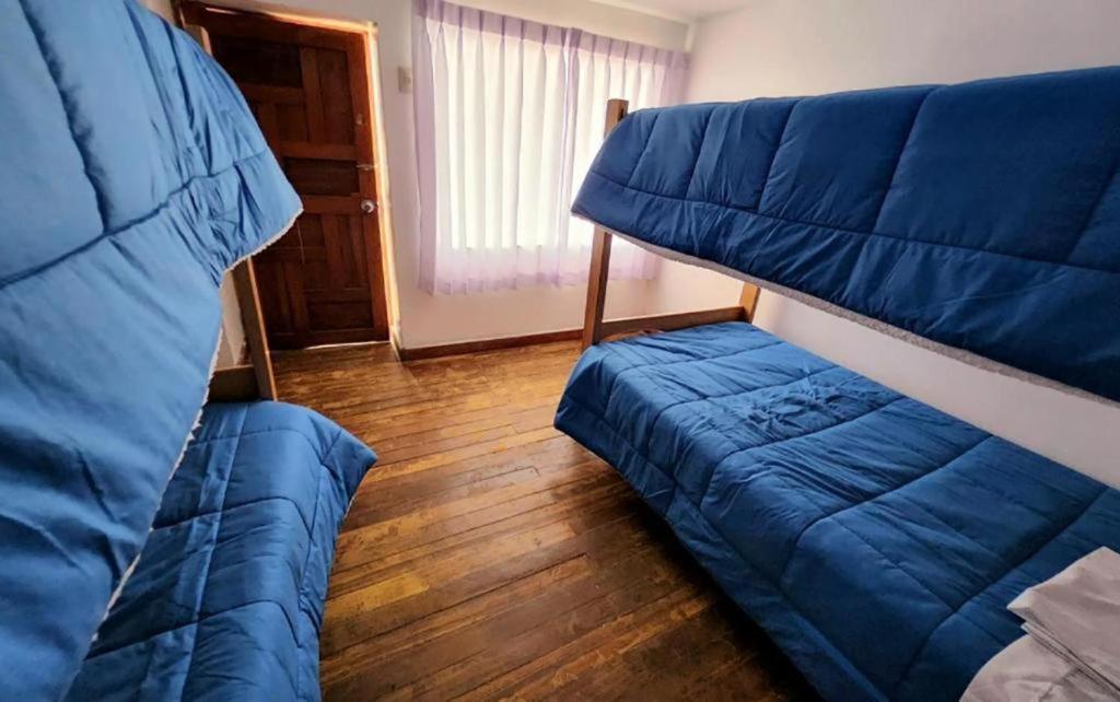 Peru Hostel Inn Cuzco Zewnętrze zdjęcie
