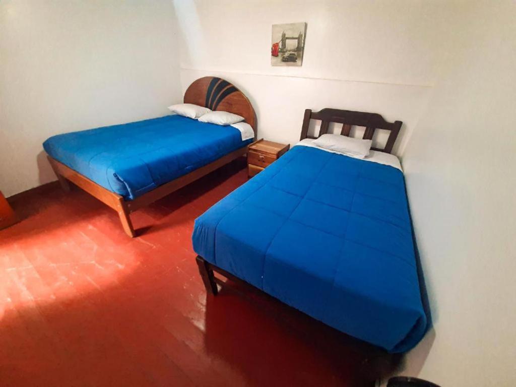 Peru Hostel Inn Cuzco Zewnętrze zdjęcie